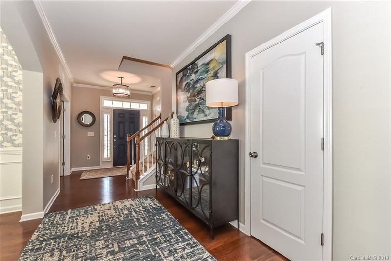 4052 Franklin Meadows Dr, Matthews, NC 28105
