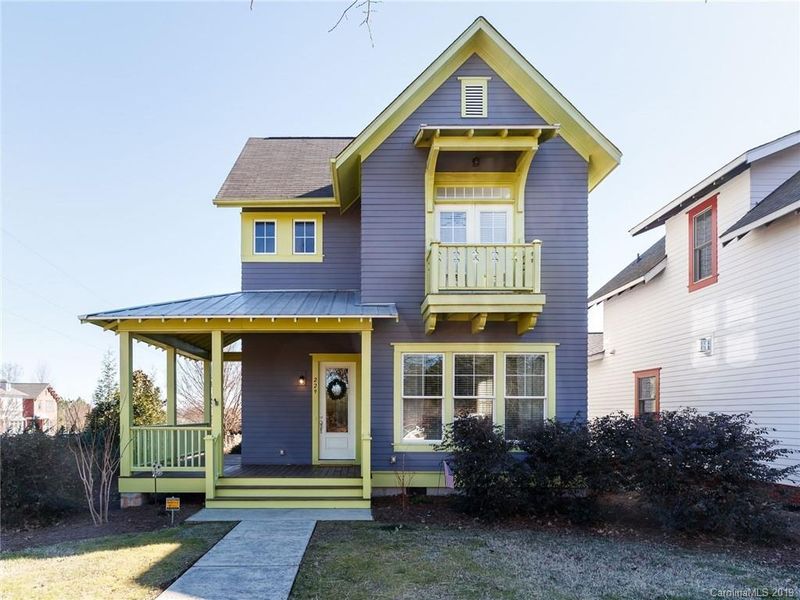229 Coneflower Pl, Fort Mill, SC 29708
