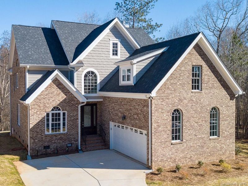 5456 S Oakmont St, Kannapolis, NC 28081
