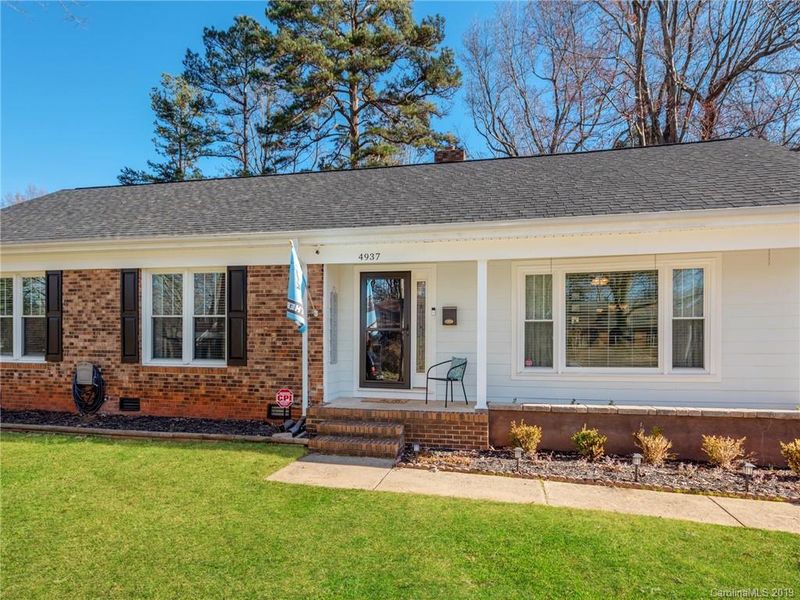 4937 Coronado Dr, Charlotte, NC 28212