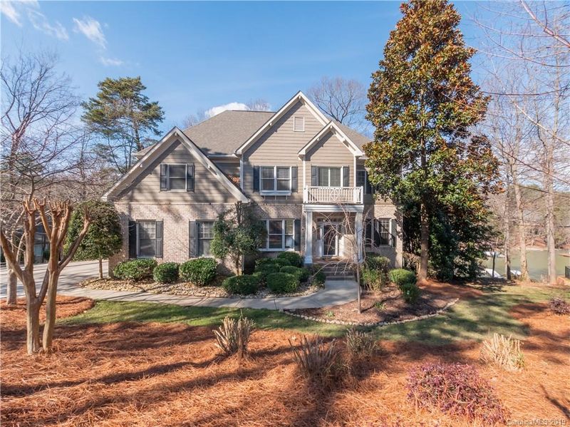 4579 Osprey Run Ct, Denver, NC 28037