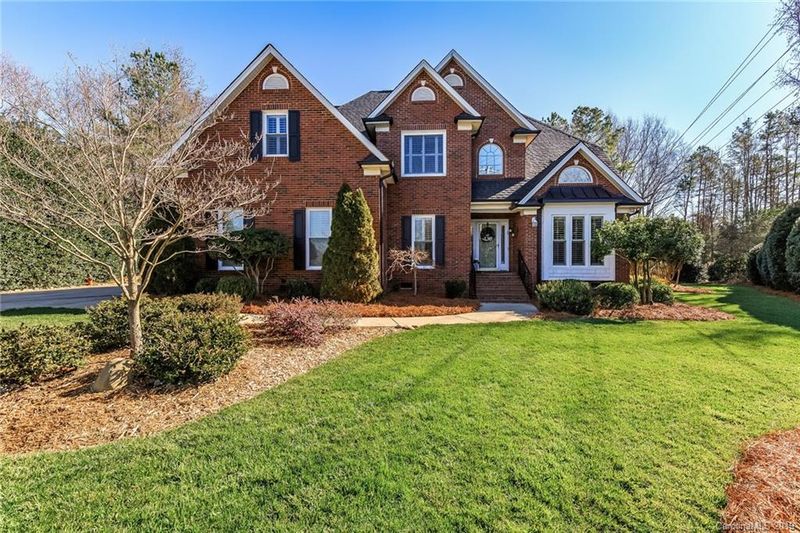8000 Weddington Downs Dr, Weddington, NC 28104