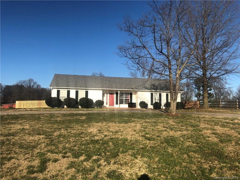 5315 Stack Rd, Monroe, NC 28112