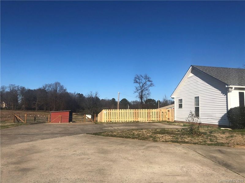 5315 Stack Rd, Monroe, NC 28112