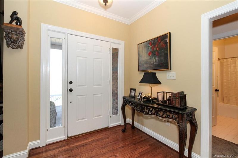 2041 Fox Hunt Dr, Monroe, NC 28110