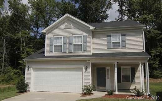 520 Ethel Ct, Charlotte, NC 28214