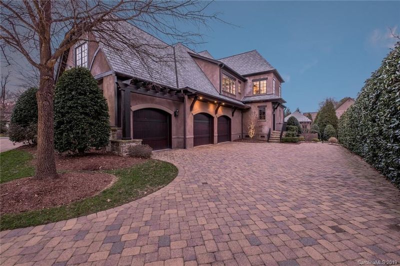 201 Eagle Bend Dr, Waxhaw, NC 28173