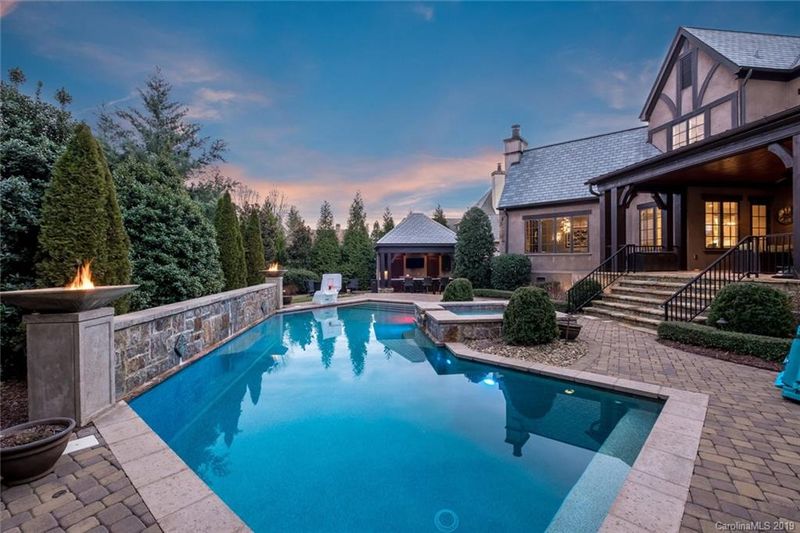 201 Eagle Bend Dr, Waxhaw, NC 28173