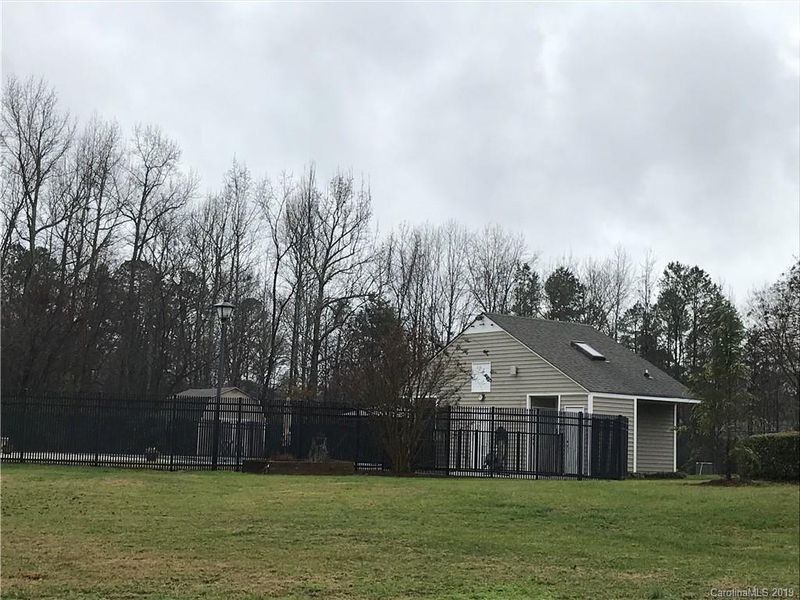 12404 Agate Ln, Pineville, NC 28134