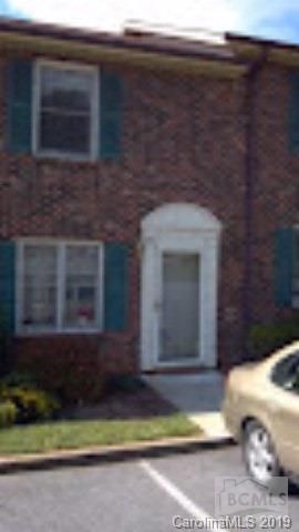 1330 5th St Ne Unit 184, Hickory, NC 28601