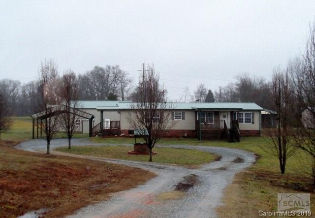 7630 Palm Tree Church Rd, Vale, NC 28168