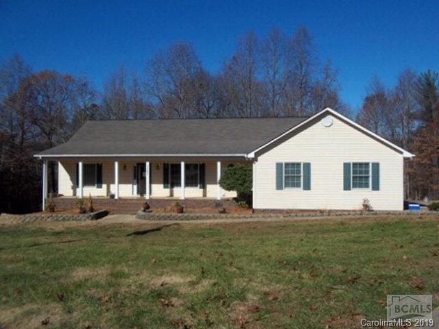3242 Lawing Ln, Newton, NC 28658
