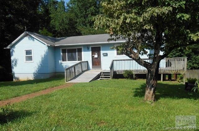 595 31st St Sw, Hickory, NC 28602