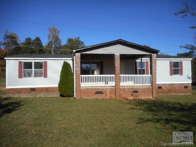 1366 Seminole Trail Rd, Maiden, NC 28650