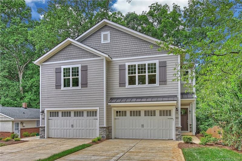 1302 Richmond Pl, Charlotte, NC 28209