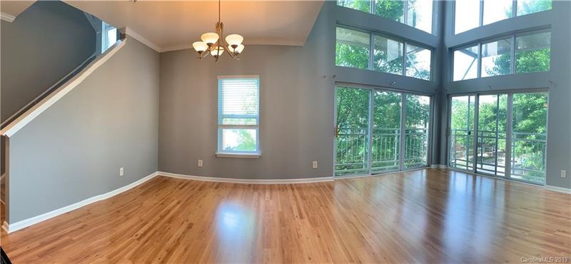 608 Raphael Pl, Charlotte, NC 28205