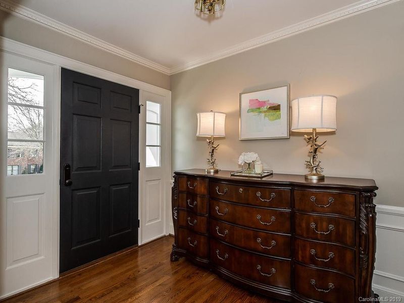 3108 Wickersham Rd, Charlotte, NC 28211