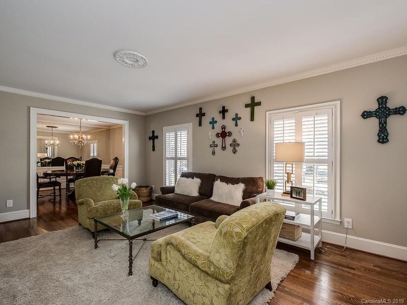 3108 Wickersham Rd, Charlotte, NC 28211