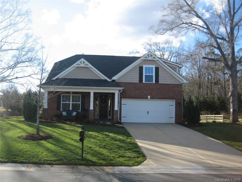 5727 Gatekeeper Ln #58, Mint Hill, NC 28227