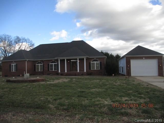925 Saddle Dr #12, York, SC 29745