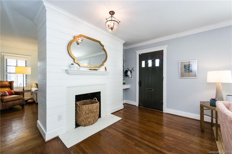 2301 Vail Ave, Charlotte, NC 28207