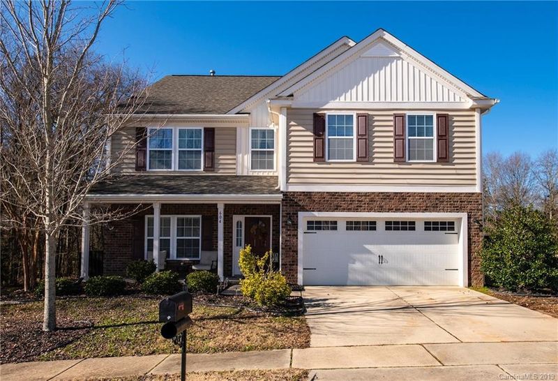 604 Pondway Downs #215, Rock Hill, SC 29730