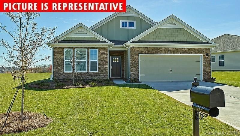 3687 Norman View Dr #119, Sherrills Ford, NC 28673