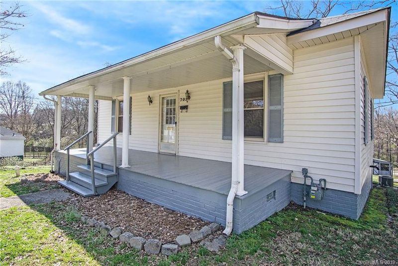 701 Forest Ave, Kannapolis, NC 28081