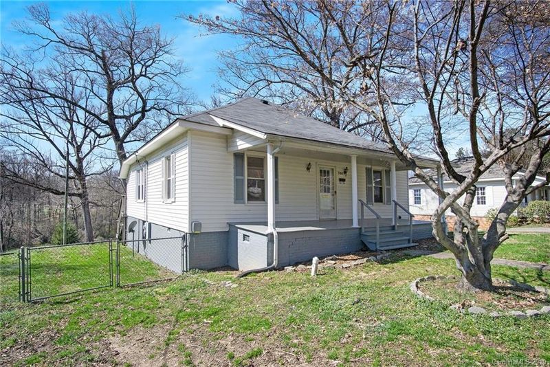 701 Forest Ave, Kannapolis, NC 28081