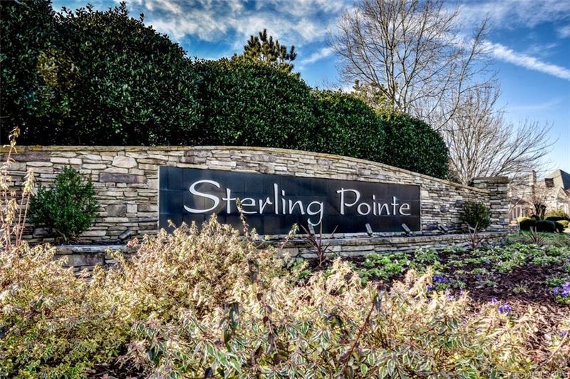 16203 Sasanoa Dr, Cornelius, NC 28031