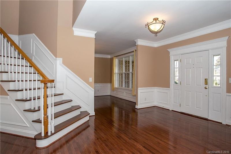 11018 Persimmon Creek Dr, Mint Hill, NC 28227