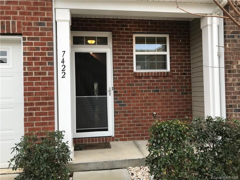 7422 Calhoun Falls Dr #11, Rock Hill, SC 29732
