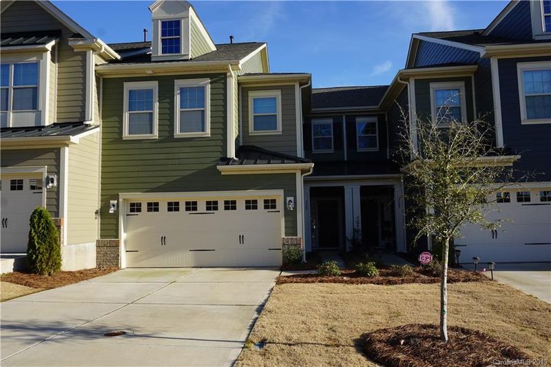 223 Butterfly Pl, Tega Cay, SC 29708