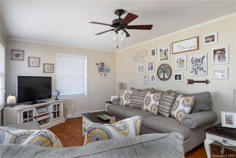 2206 Dale Ave, Lincolnton, NC 28092