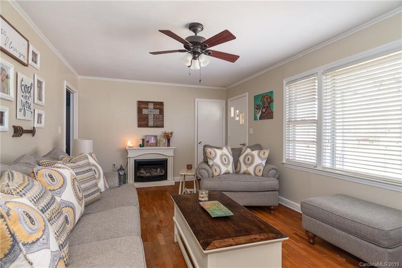 2206 Dale Ave, Lincolnton, NC 28092