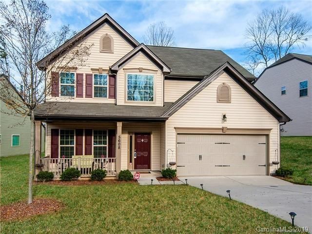 5608 Samuel Neel Rd, Charlotte, NC 28278