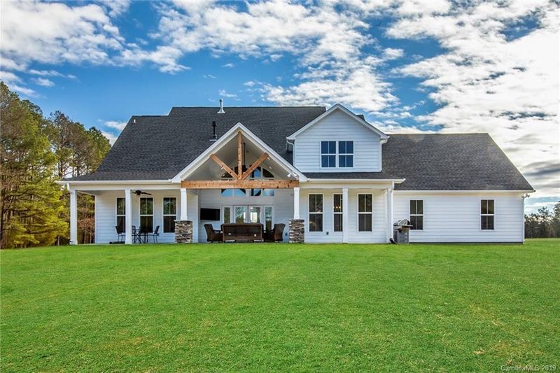 283 Currence Rd, Clover, SC 29710