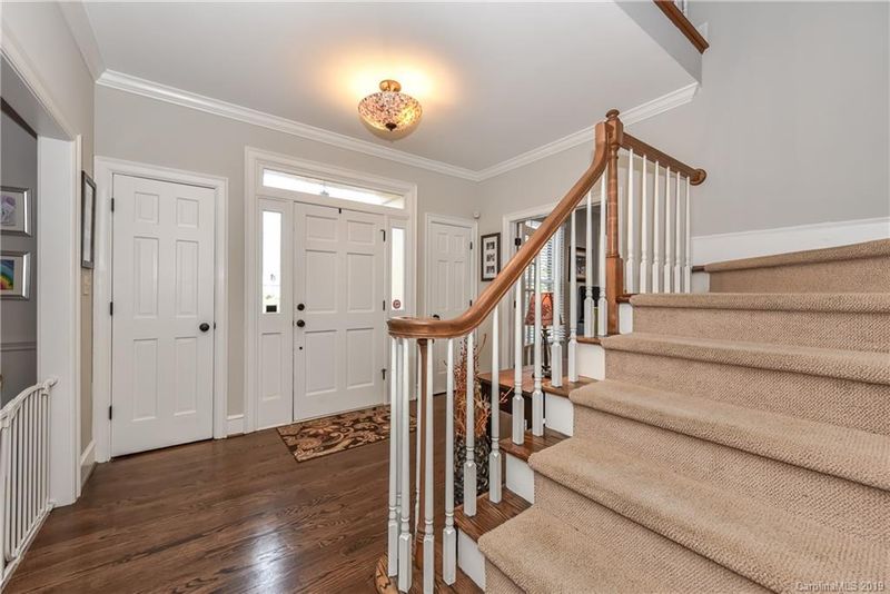3500 Bounty Ct, Matthews, NC 28104
