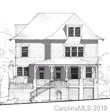2418 Marshall Pl, Charlotte, NC 28203