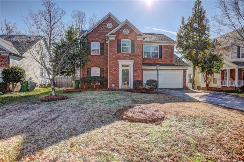 2610 Chickadee Dr #30, Charlotte, NC 28269