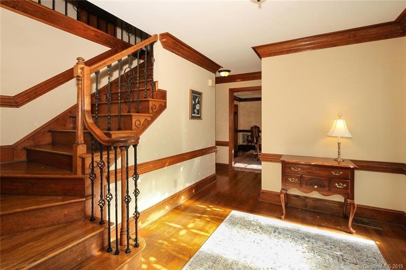 1418 Willow Oaks Trl, Matthews, NC 28104