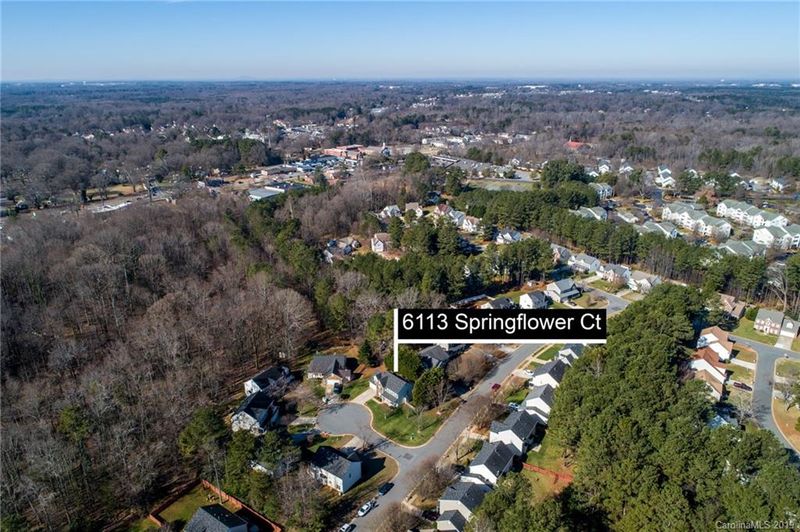 6113 Spring Flower Ct, Charlotte, NC 28262