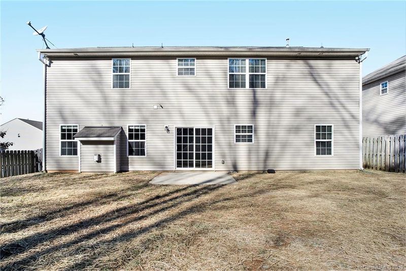 3302 Ringtail Ln, Charlotte, NC 28216