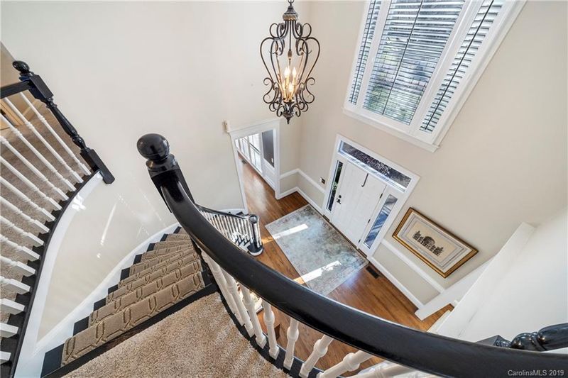 9422 Penshurst Tc, Charlotte, NC 28210