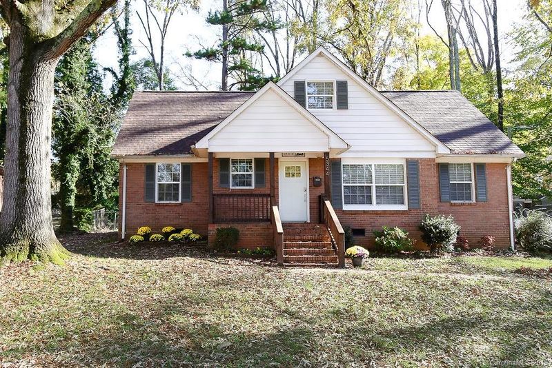 5344 Kildare Dr, Charlotte, NC 28215