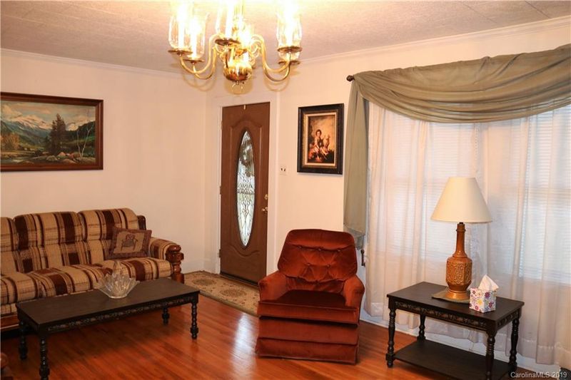 1107 Lancaster Ave, Monroe, NC 28112