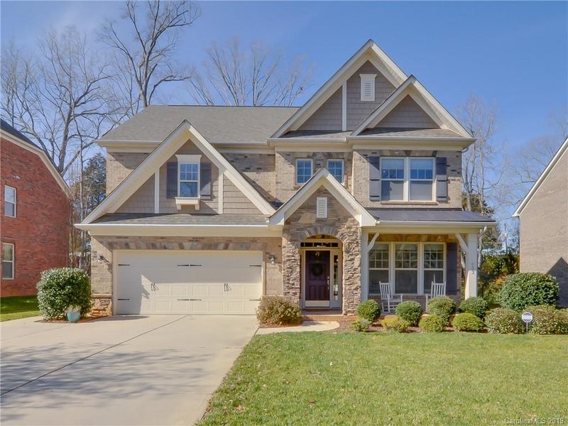 933 Rock Forest Way, Indian Land, SC 29707