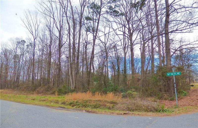 Lot 22 26th St NE, Hickory, NC 28601
