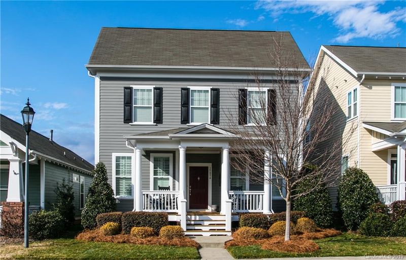 15854 Kiser Corner Ln, Davidson, NC 28036