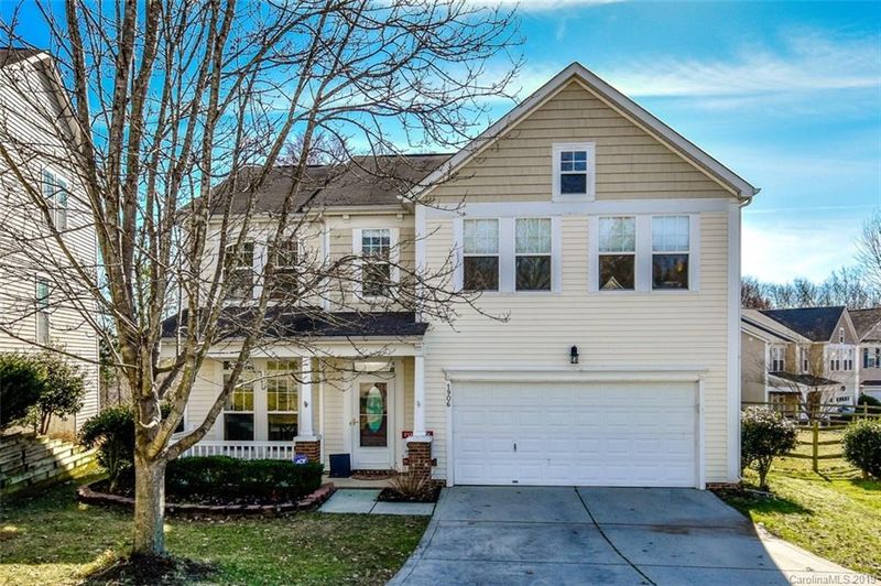 1906 Wilburn Park Ln, Charlotte, NC 29269